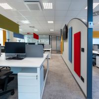 Iren Call Center